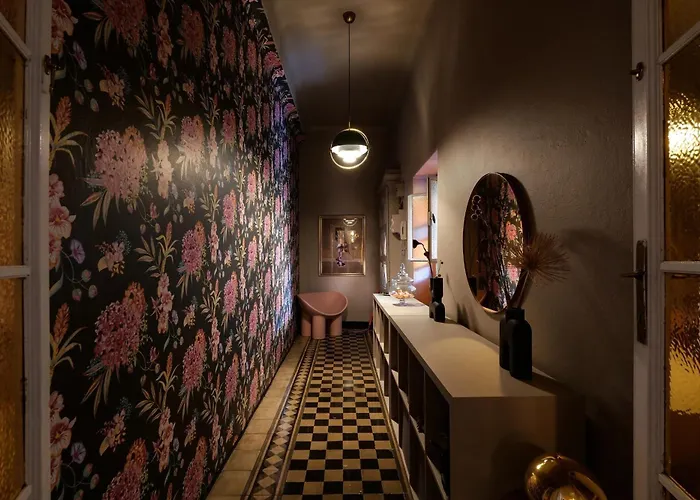 Bed and Breakfast House Of Frames Milano